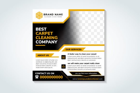 Beyond the Clean: How Professional Design Elevates Your Carpet Cleaning Business