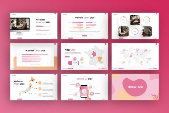 Beyond the Pitch Deck: The Practical Power of PureBlizz Wellness Presentation