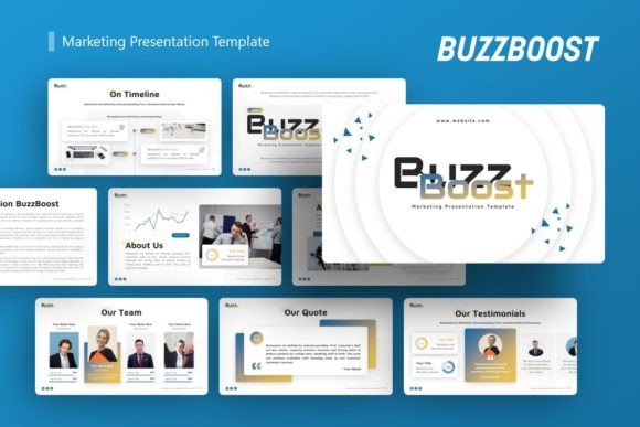 Evaluating Marketing Presentation - Adsation for Your Business Needs