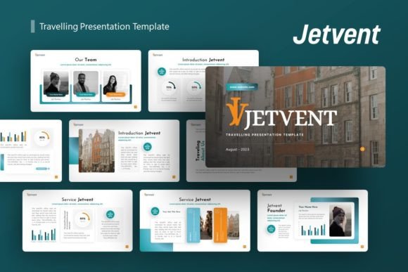 Master Your Narrative: Introducing the Jetvent Travelling Presentation