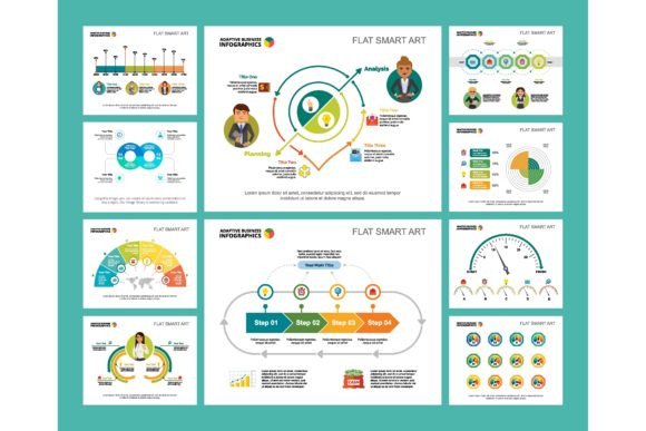 The Art and Science of Colorful Promotion: Transforming Data into Impact