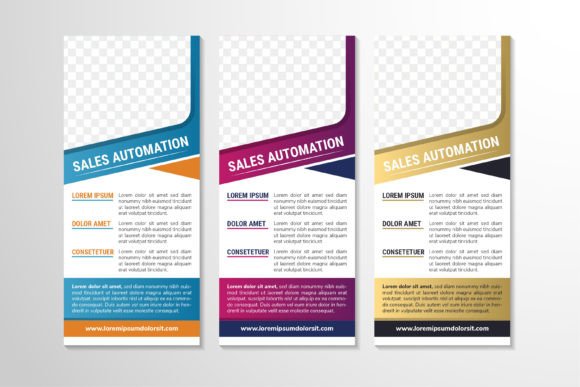 The Modern Sales Automation Vertical Banner: More Than Just a Template