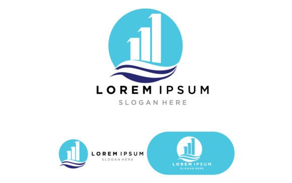 The Power of a Business Finance and Marketing Logo